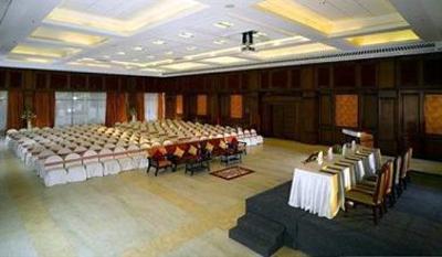 фото отеля The Sunway GRT Grand Pondicherry