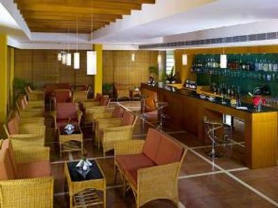 фото отеля The Sunway GRT Grand Pondicherry