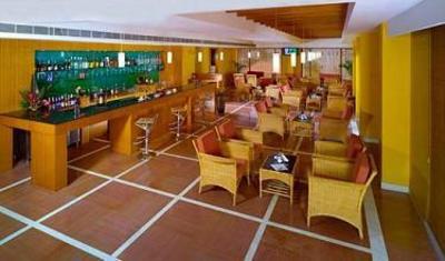 фото отеля The Sunway GRT Grand Pondicherry
