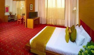 фото отеля The Sunway GRT Grand Pondicherry