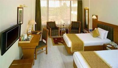 фото отеля The Sunway GRT Grand Pondicherry