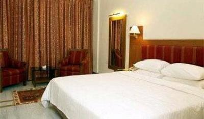фото отеля The Sunway GRT Grand Pondicherry