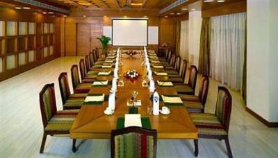 фото отеля The Sunway GRT Grand Pondicherry