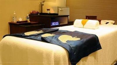 фото отеля The Sunway GRT Grand Pondicherry