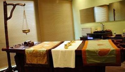 фото отеля The Sunway GRT Grand Pondicherry