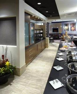 фото отеля Holiday Inn Harmon Meadow Secaucus