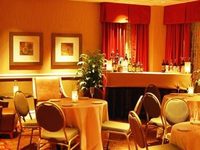 Holiday Inn Harmon Meadow Secaucus