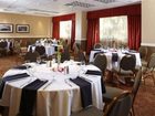 фото отеля Holiday Inn Harmon Meadow Secaucus
