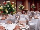 фото отеля Holiday Inn Harmon Meadow Secaucus