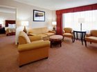 фото отеля Holiday Inn Harmon Meadow Secaucus