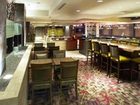 фото отеля Holiday Inn Harmon Meadow Secaucus