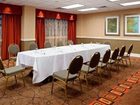 фото отеля Holiday Inn Harmon Meadow Secaucus
