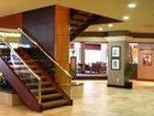 фото отеля Holiday Inn Harmon Meadow Secaucus