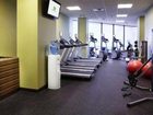 фото отеля Holiday Inn Harmon Meadow Secaucus