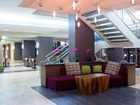 фото отеля Holiday Inn Harmon Meadow Secaucus