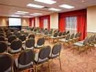 фото отеля Holiday Inn Harmon Meadow Secaucus