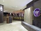 фото отеля Holiday Inn Harmon Meadow Secaucus