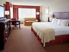 фото отеля Holiday Inn Harmon Meadow Secaucus