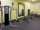 фото отеля Holiday Inn Harmon Meadow Secaucus