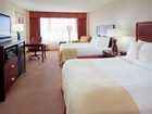 фото отеля Holiday Inn Harmon Meadow Secaucus