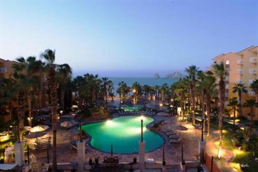 фото отеля Villa del Palmar Beach Resort & Spa Los Cabos