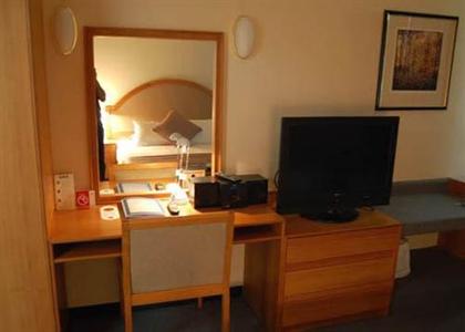 фото отеля Quality Inn Dubbo International
