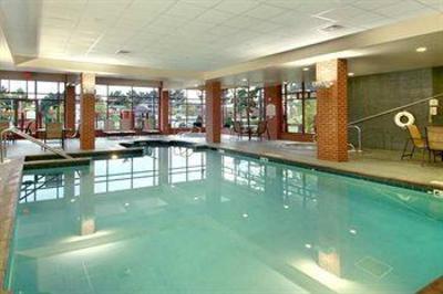 фото отеля Hilton Garden Inn Wisconsin Dells