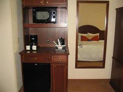 фото отеля Hilton Garden Inn Wisconsin Dells