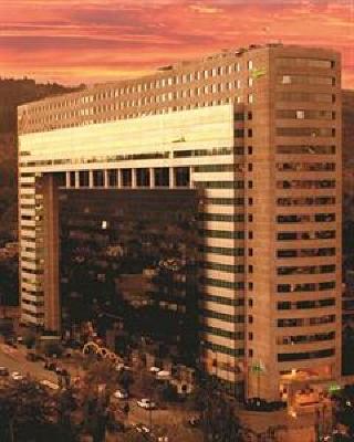 фото отеля Radisson Plaza Santiago Hotel