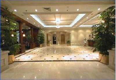 фото отеля Radisson Plaza Santiago Hotel