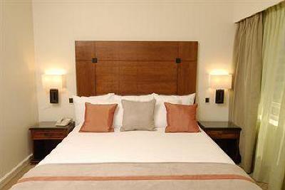 фото отеля Radisson Plaza Santiago Hotel