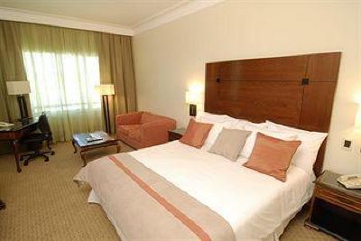 фото отеля Radisson Plaza Santiago Hotel