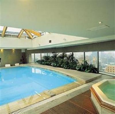 фото отеля Radisson Plaza Santiago Hotel