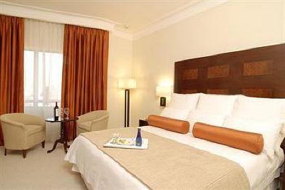 фото отеля Radisson Plaza Santiago Hotel