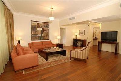 фото отеля Radisson Plaza Santiago Hotel