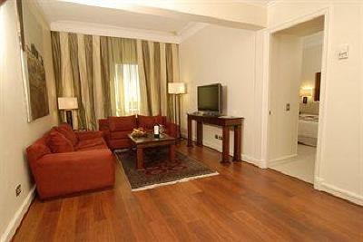 фото отеля Radisson Plaza Santiago Hotel