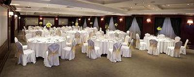 фото отеля Radisson Plaza Santiago Hotel