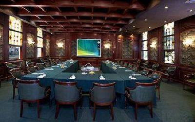 фото отеля Radisson Plaza Santiago Hotel