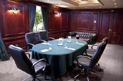фото отеля Radisson Plaza Santiago Hotel