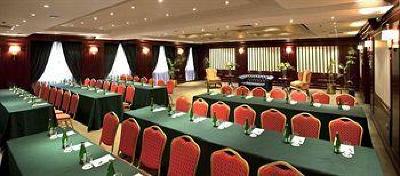 фото отеля Radisson Plaza Santiago Hotel
