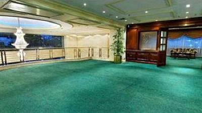 фото отеля Radisson Plaza Santiago Hotel