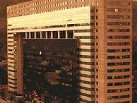 Radisson Plaza Santiago Hotel