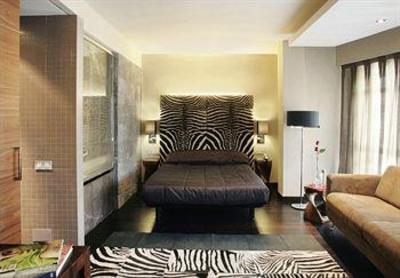 фото отеля Hotel Gran Derby