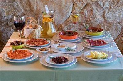 фото отеля Quinta Do Mel Hotel Albufeira