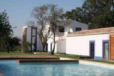 фото отеля Quinta Do Mel Hotel Albufeira