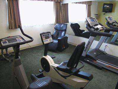 фото отеля La Quinta Inn Wilsonville