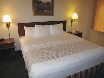 фото отеля La Quinta Inn Wilsonville