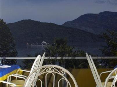 фото отеля Seehotel Sternen Beckenried