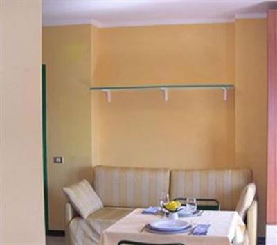 фото отеля Ali sul Lago Hotel Residence Magione