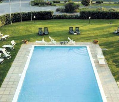 фото отеля Ali sul Lago Hotel Residence Magione